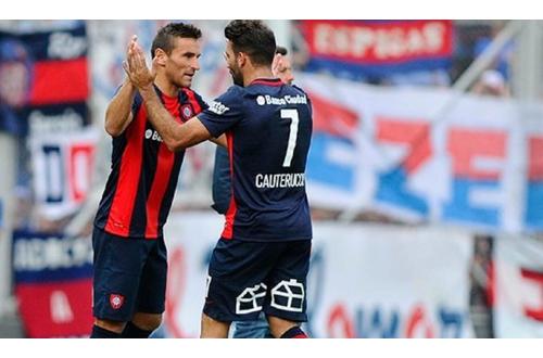 "Me hubiera gustado jugar más"