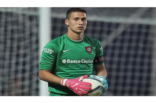 "Me interesaría Chacarita porque en San Lorenzo estoy muy tapado"
