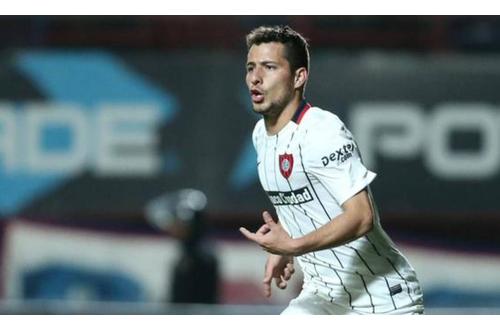 Sebastián Blanco cerca del adiós