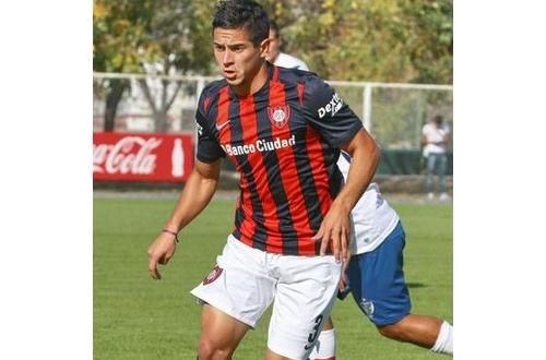  “Le estoy metiendo duro para arrancar como titular"