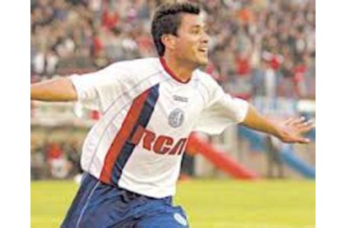 ¿Te acordás de "Malingas" Jimenez y del "cantante" Leonardo Fabio Moreno?
