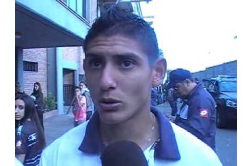 ¿El tapado?