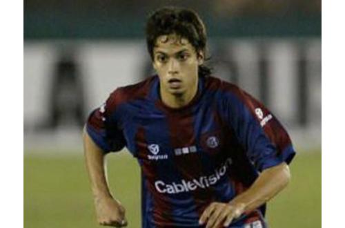 ¿Te acordás de Damian Luna y el "Pulpito" Gonzalez?