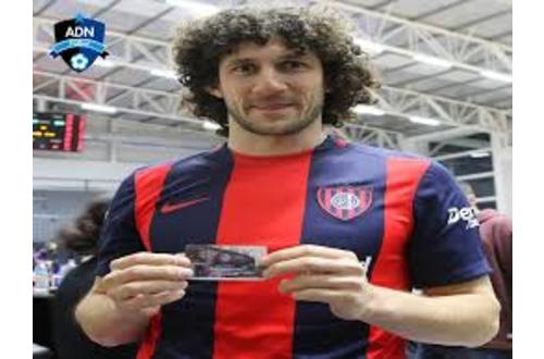 "El más ganador de la historia del club es el ejemplo"