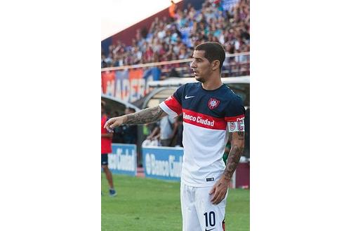 "Tengo ganas de jugar”