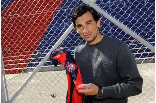 "La lesión me hizo perder un mes de entrenamiento"