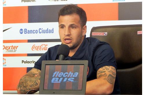 Mussis, Cerutti y poco más