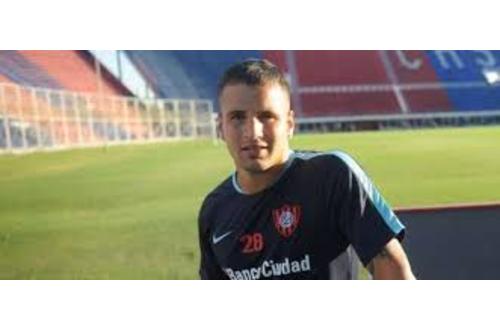 Mussis, el más recuperador del torneo