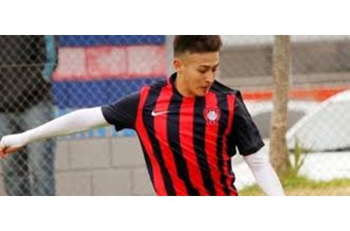 Rojas el único destacado