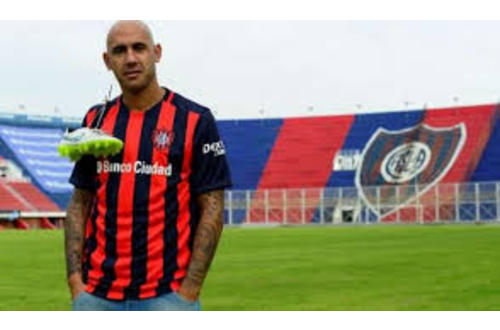 "Si me toca irme de San Lorenzo ser por la puerta grande"