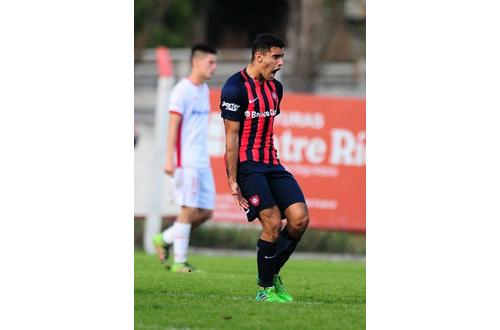  "Los de Huracán piensan que porque perdieron pueden armar quilombo"