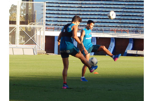 ¿Se viene la triple B?