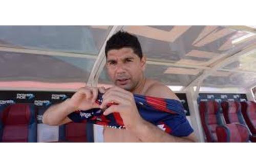 "Es mentira que la renovación de Néstor pase por la plata"