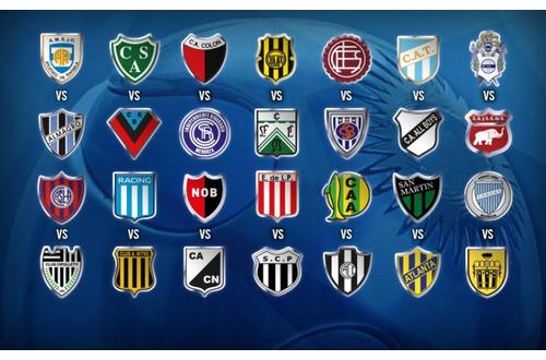 Así sigue la Copa Argentina