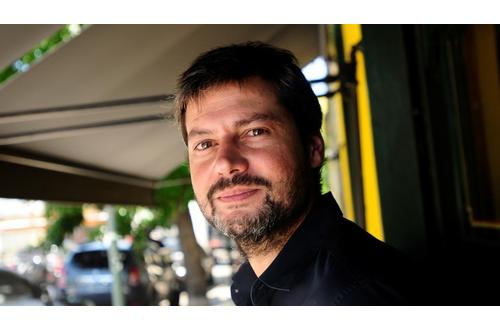 "Estamos en tratativas por Buffarini, pero lo de Cauteruccio es muy difícil"