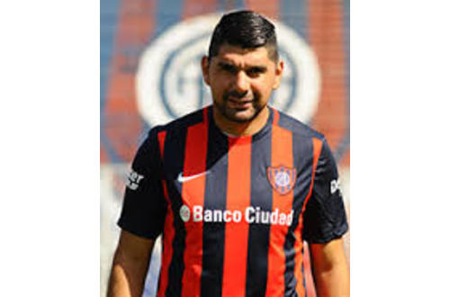 Ortigoza cada vez más lejos de San Lorenzo