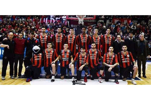 Ganó San Lorenzo y es Bicampeón en Basquet