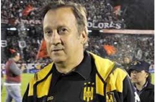 "Hablaré con Matos"