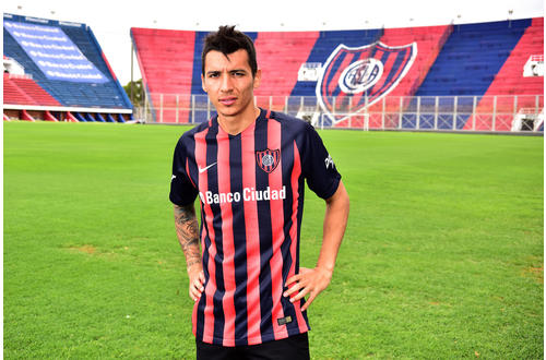 El 1 x 1 ante Lanús