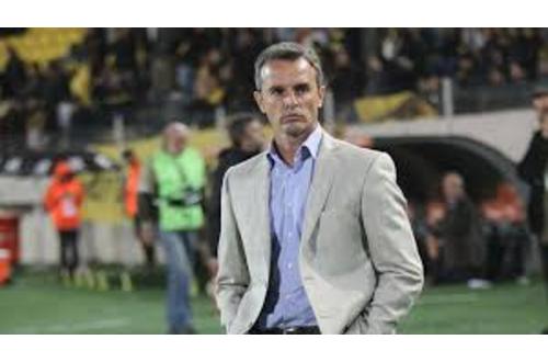 "Me llevé la mejor impresión de los dirigentes de San Lorenzo"