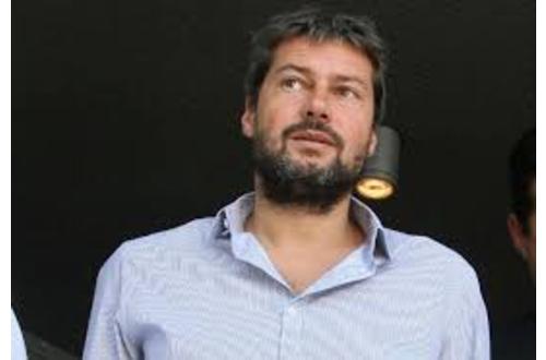 "Estamos evaluando que Yepes esté en la Secretaría Técnica"