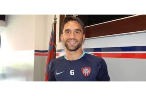 "El Pampa dio su visión de mitad de cancha hacia adelante"