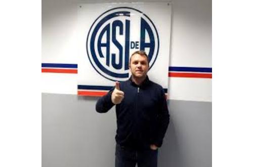 "La última opinión fuerte mía fue la de dejar al Pampa hasta diciembre.