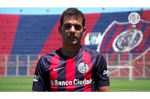 "Ante Newell’s estaré disponible"