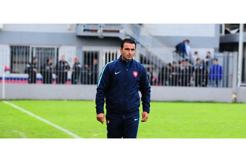 "Va a llevar un tiempo que aparezca un Lautaro Martínez"