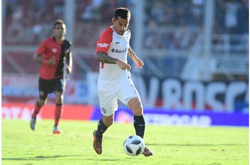 "Lo importante es que se ganó"