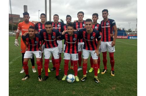 Ganó la reserva