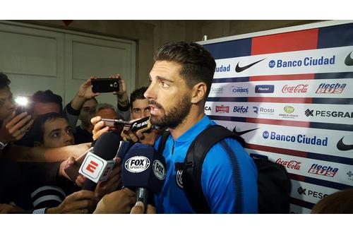 El 1 x 1 ante Huracán