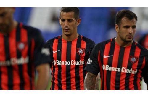 El San Lorenzo que viene 2° Parte: El mediocampo
