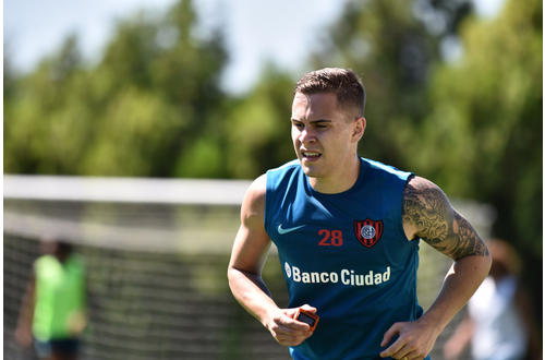 "Contra Belgrano será una final"