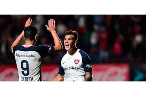 El San Lorenzo que viene 3° Parte: La delantera