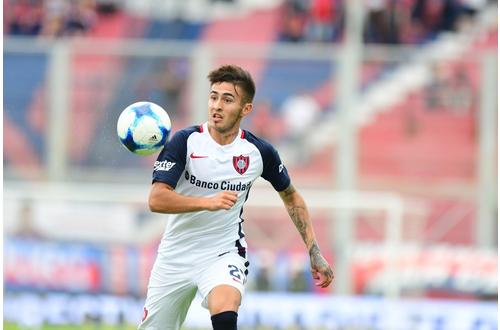 "El Pampa me dio un tirón de oreja y terminé bien el torneo"