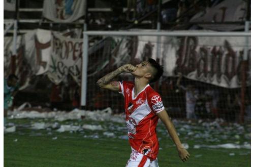 El "Mágico" Cuervo