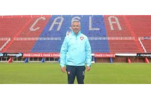 "Gaich e Insaurralde irán a la pretemporada con el Pampa"