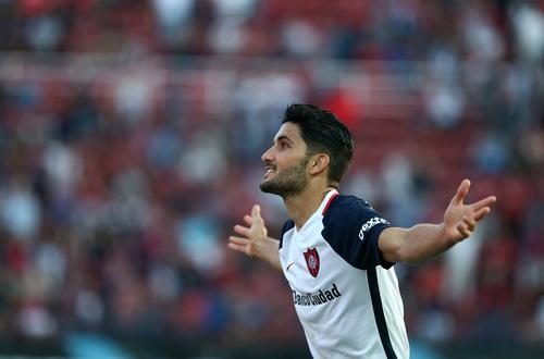 "La discusión con Nico Navarro se agrandó más de lo que fue"