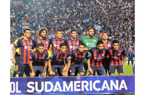 El 1 x 1 ante Nacional.