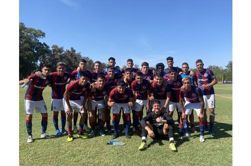 Ganó la "Pipineta"