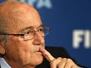 Blatter: "Dirige Lopez porque habla espaol y est lejos de Argentina y Espaa"