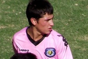 "Chimy" podrìa jugar en San Lorenzo