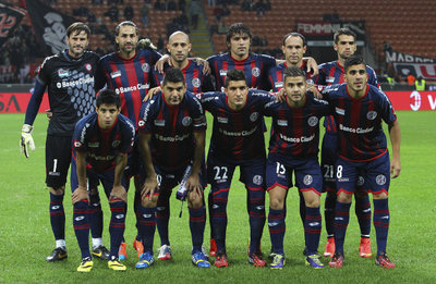 Consultora Internacional elige a San Lorenzo como el mejor equipo de América