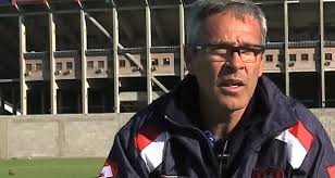 Kuyumchoglu: "Laterales tenemos, nos cuesta más conseguir arqueros"