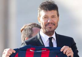 Tinelli: "Llegaron los jugadores que quería el entrenador"