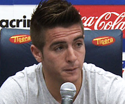 "Hay que ser inteligentes en el Monumental"