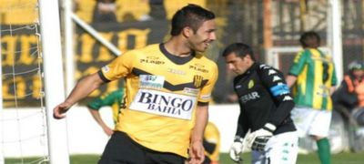 Nahuel Benitez jugará en Estudiantes de Buenos Aires