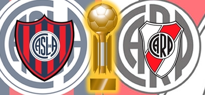 San Lorenzo por otro título internacional