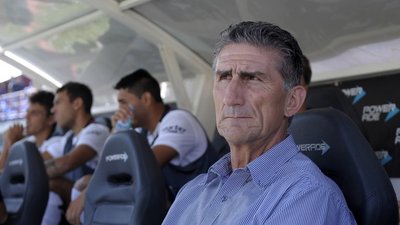 Bauza: "Fue el arranque que queríamos"